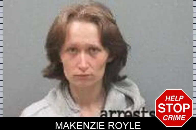 Makenzie Royle