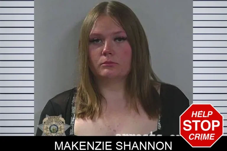 Makenzie Shannon