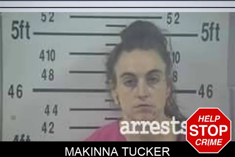 Makinna Tucker
