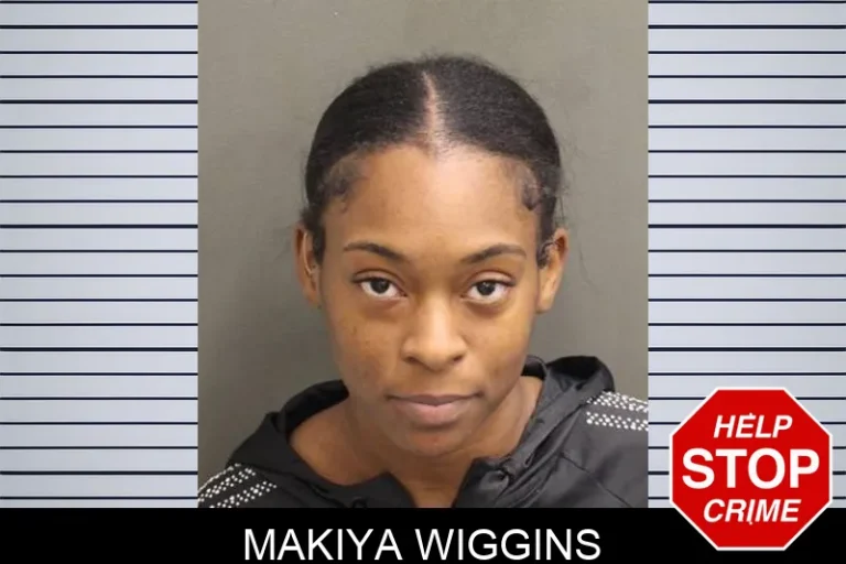 Makiya Wiggins