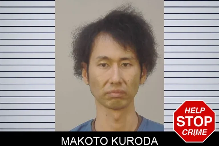 Makoto KuRoda