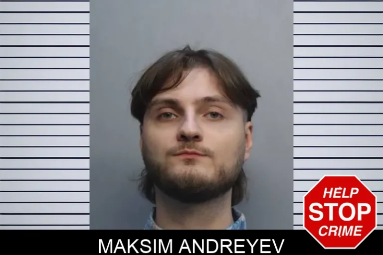 Maksim Andreyev