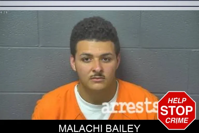 Malachi Bailey