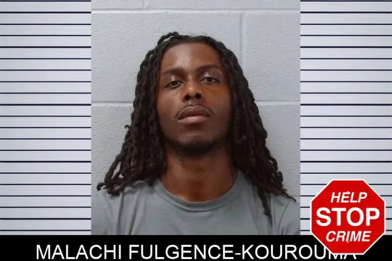 Malachi FuLgence-KouRouMa