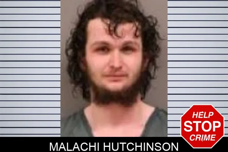 Malachi HuTchinson