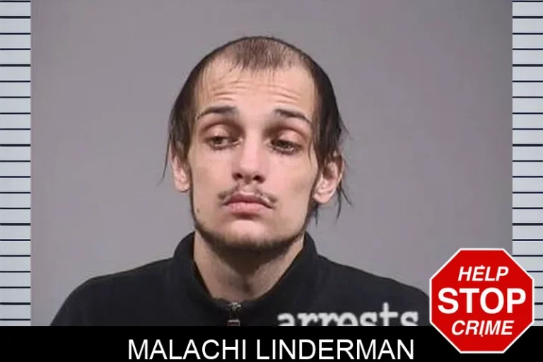 Malachi Linderman
