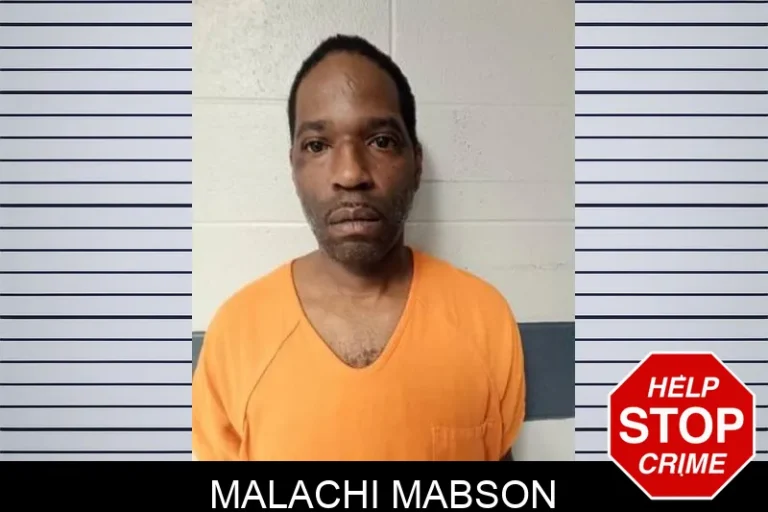 Malachi Mabson