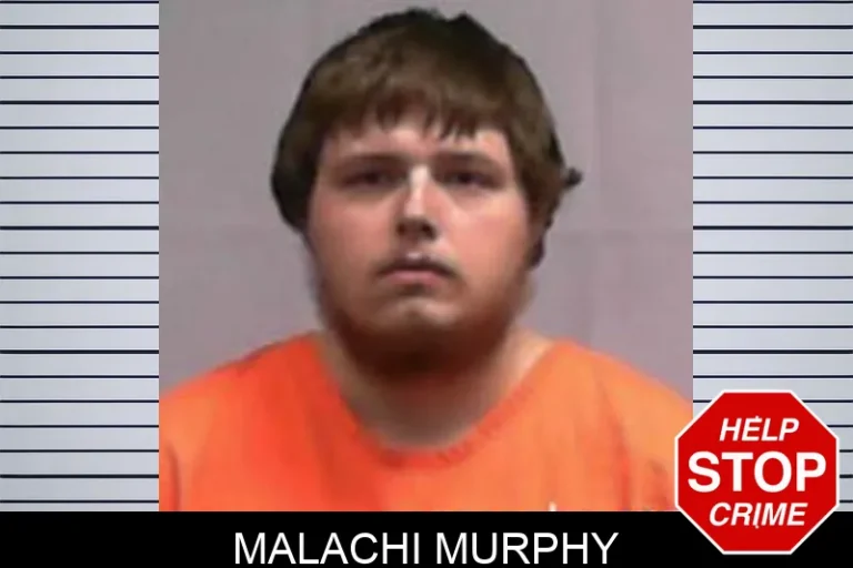 Malachi MuRphy