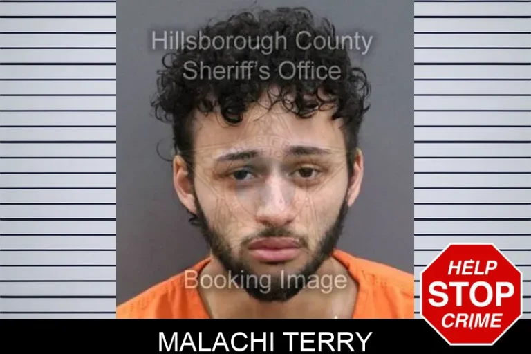 Malachi Terry