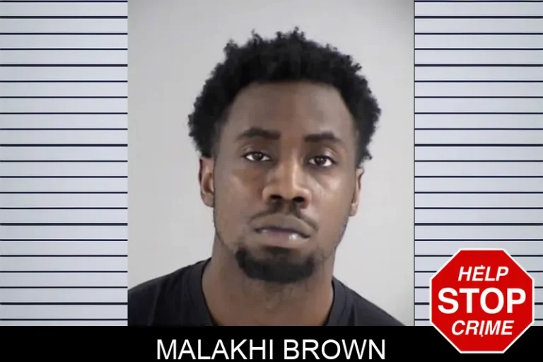 Malakhi Brown