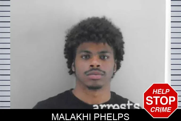 Malakhi Phelps