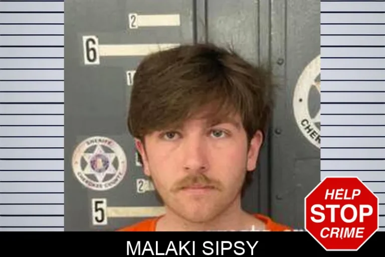 Malaki Sipsy