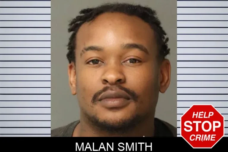 Malan Smith