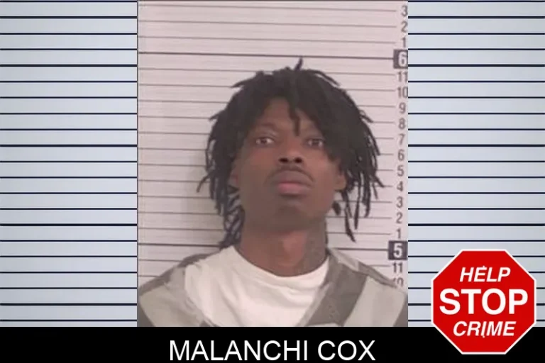 Malanchi Cox
