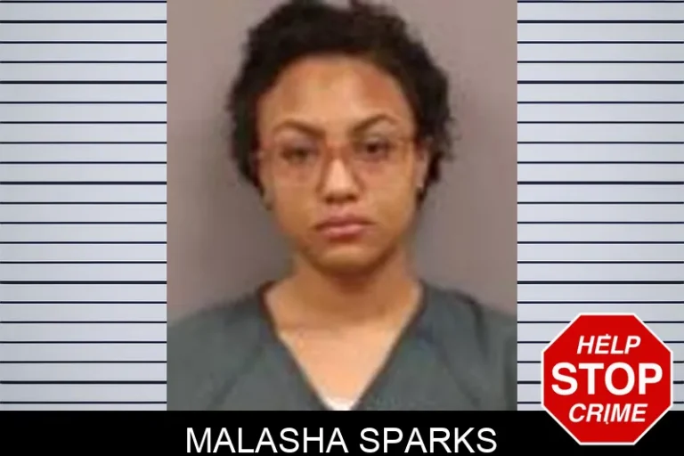 Malasha Sparks