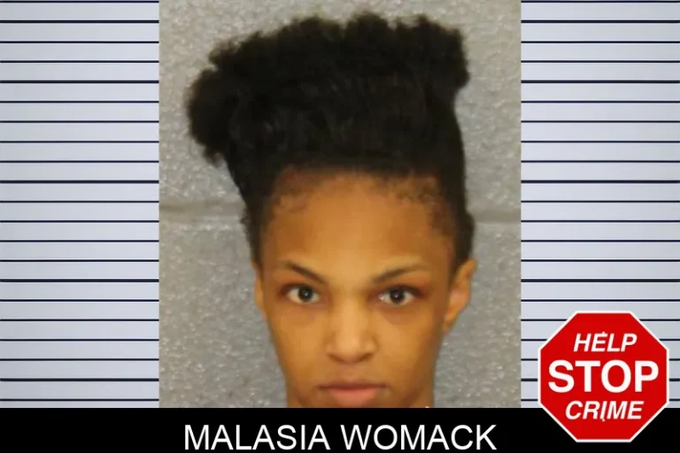 Malasia Womack