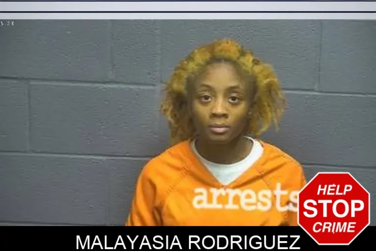Malayasia RodriguEz