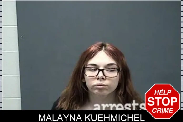 Malayna KuEhmichel