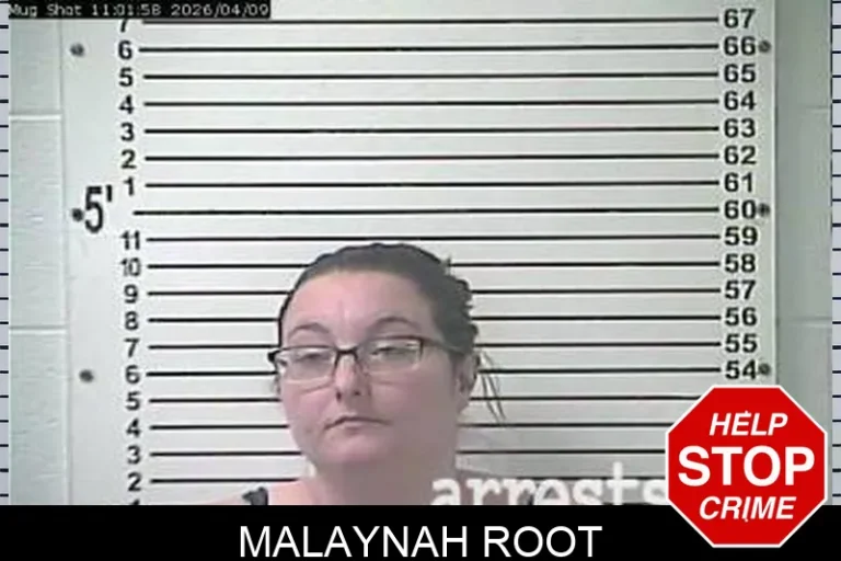Malaynah Root