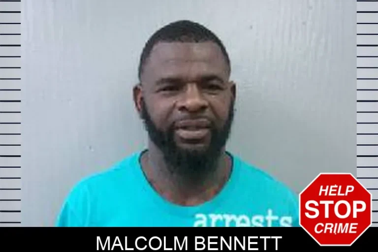 Malcolm Bennett