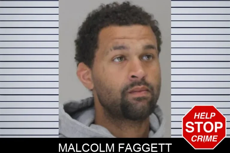 Malcolm Faggett
