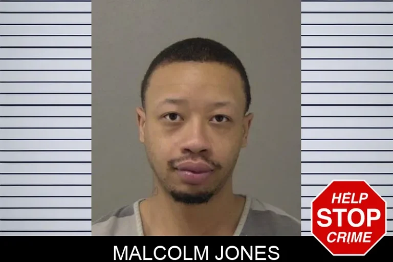 Malcolm Jones