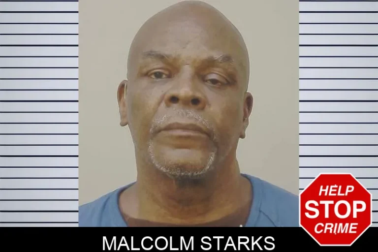 Malcolm Starks