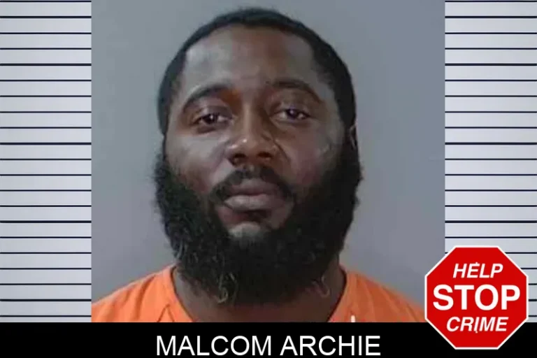 Malcom Archie