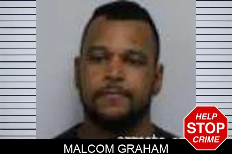 Malcom Graham