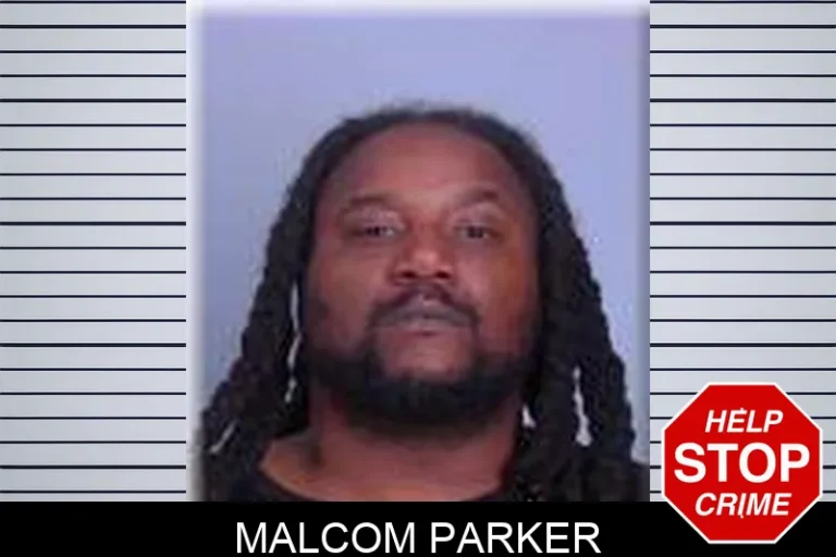 Malcom Parker