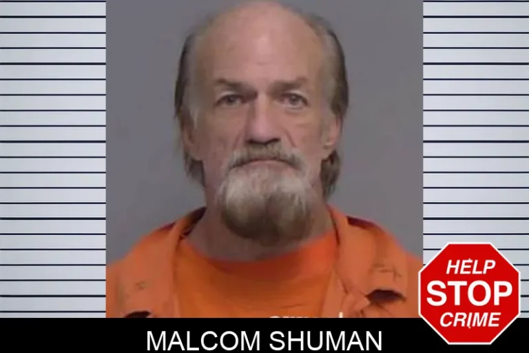 Malcom ShuMan