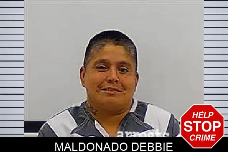 Maldonado Debbie