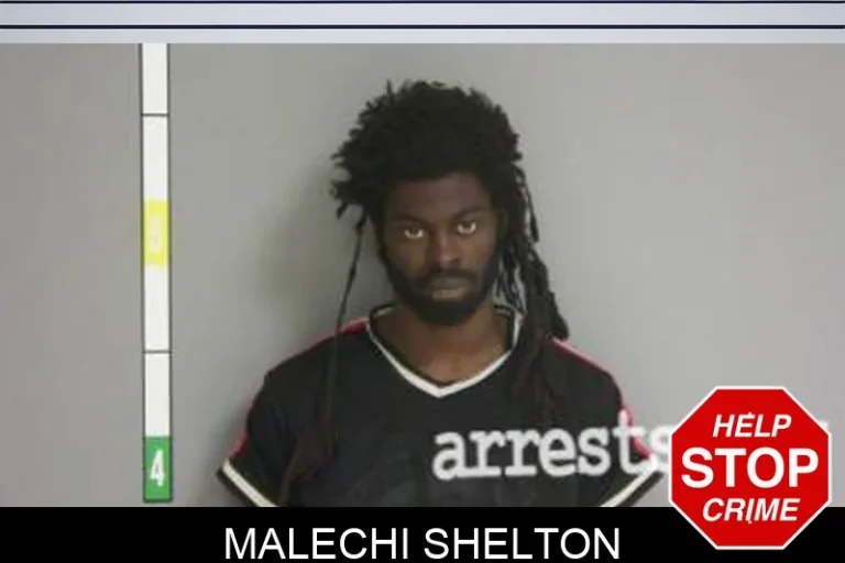 Malechi Shelton