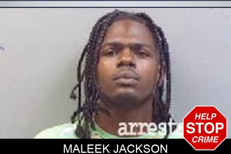 Maleek Jackson