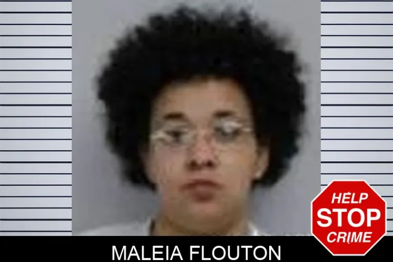 Maleia FlouTon