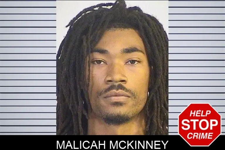 Malicah McKinney