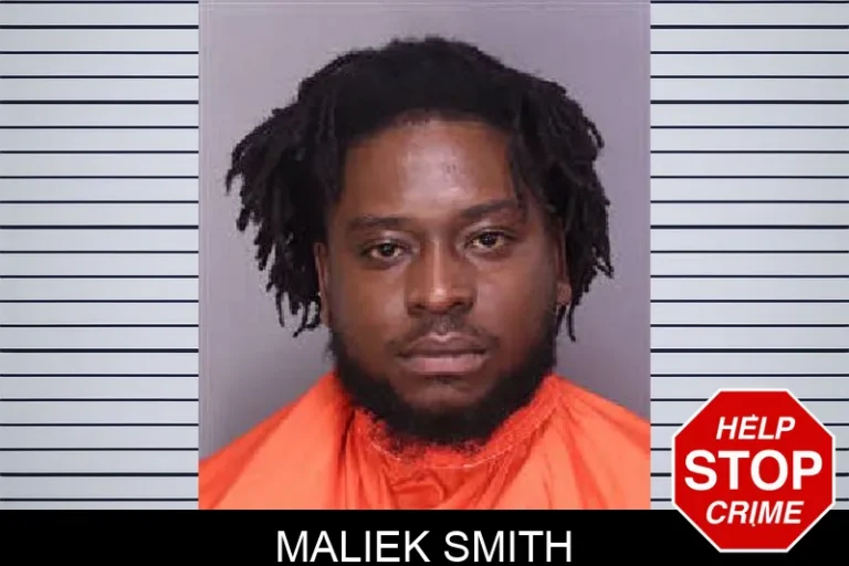 Maliek Smith