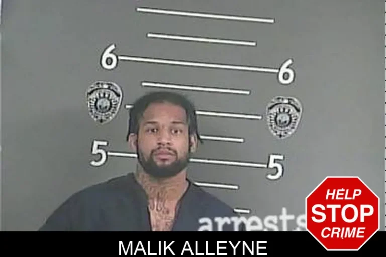 Malik Alleyne
