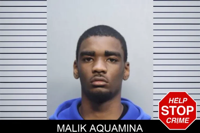 Malik AquAmina