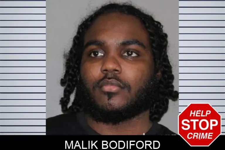 Malik Bodiford