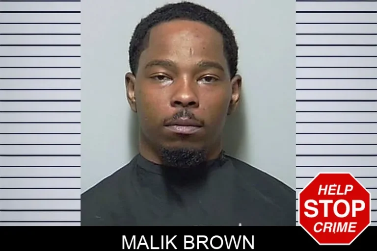 Malik Brown