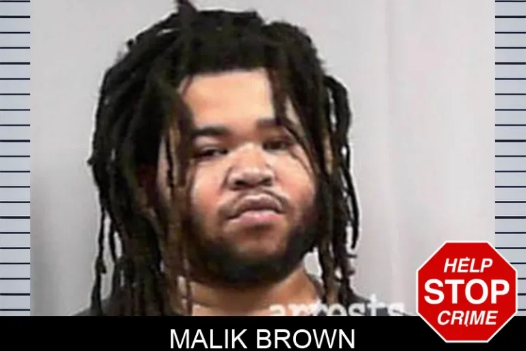 Malik Brown