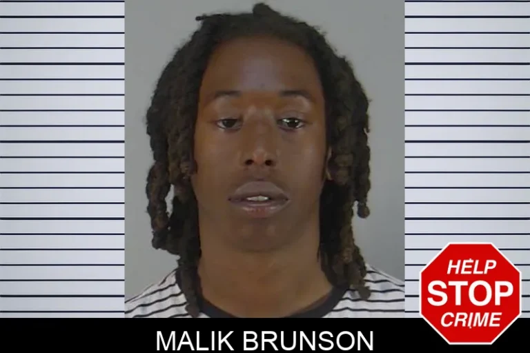 Malik BruNson