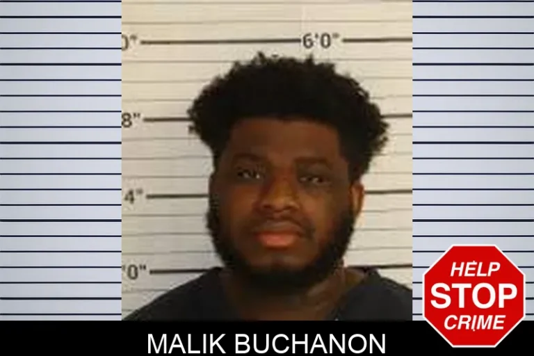 Malik BuChanon