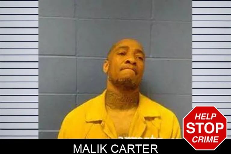 Malik Carter