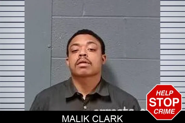 Malik Clark