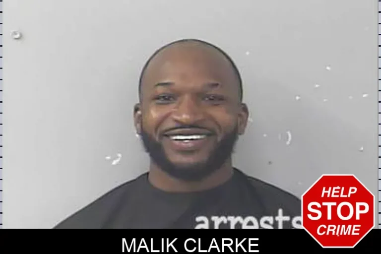 Malik Clarke