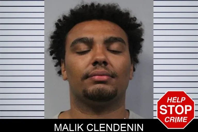 Malik Clendenin