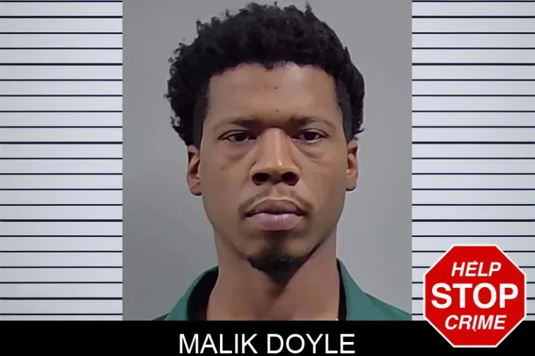 Malik Doyle