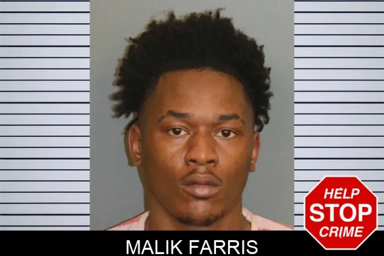 Malik Farris